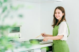 家事代行サービスの時給・給料を徹底解説！年収500万を目指す働き方